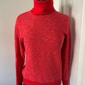 J. Crew Turtle Neck Sweater